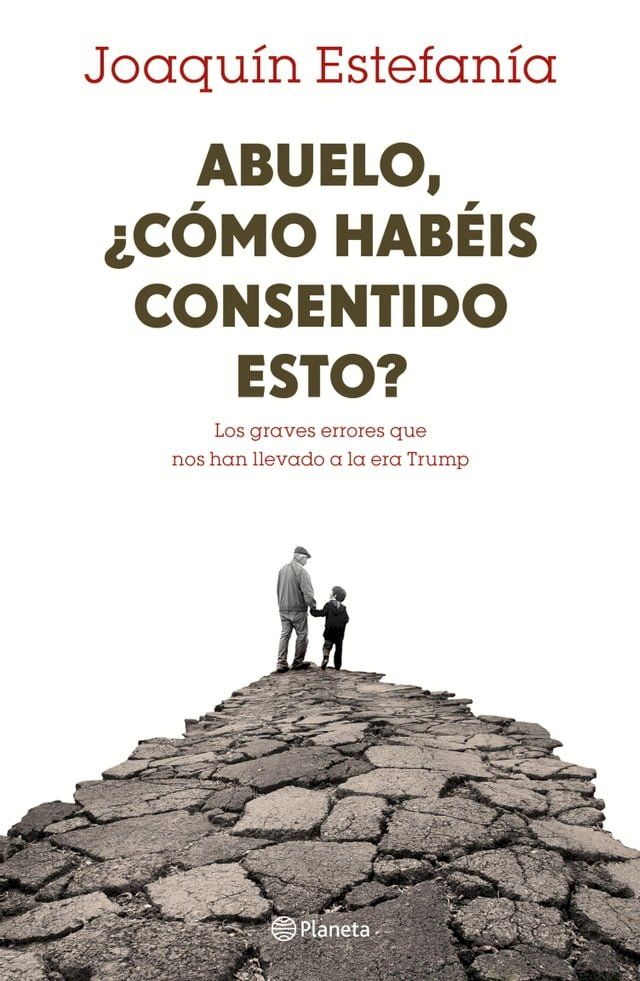  Abuelo, &iquest;c&oacute;mo hab&eacute;is consentido esto?(Kobo/電子書)