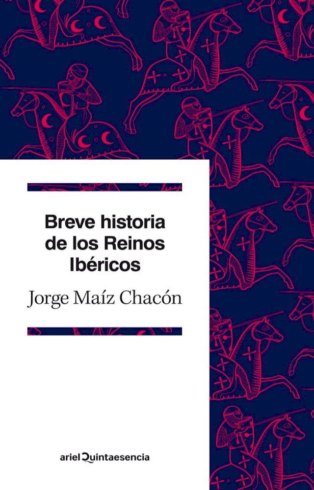  Breve historia de los Reinos Ib&eacute;ricos(Kobo/電子書)