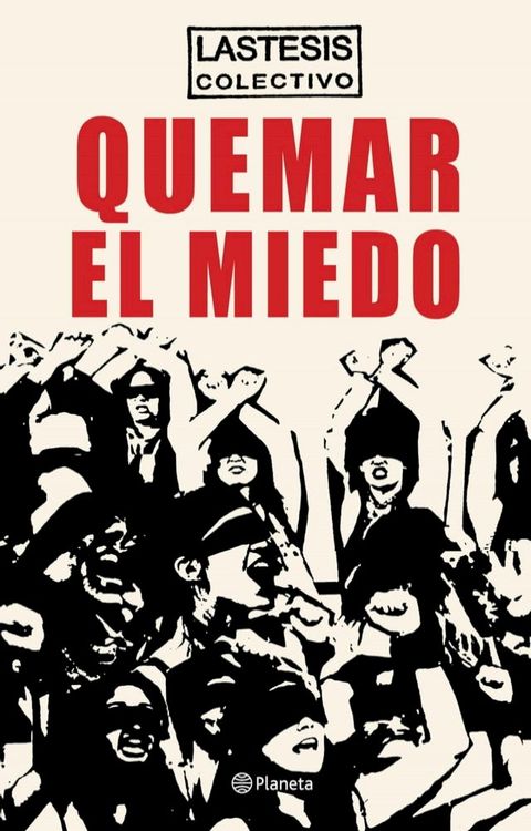 Quemar el miedo(Kobo/電子書)