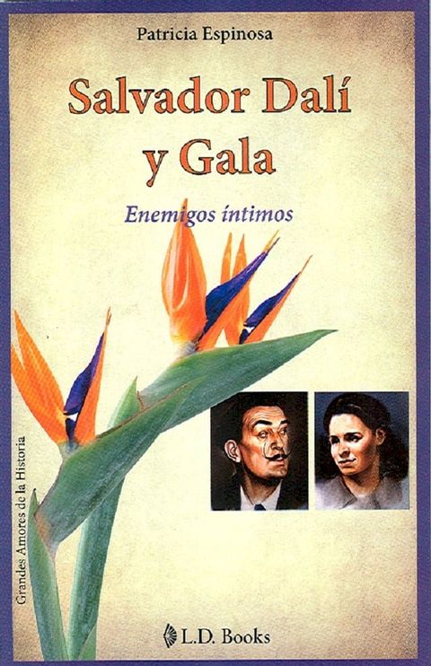 Salvador Dali y Gala(Kobo/電子書)