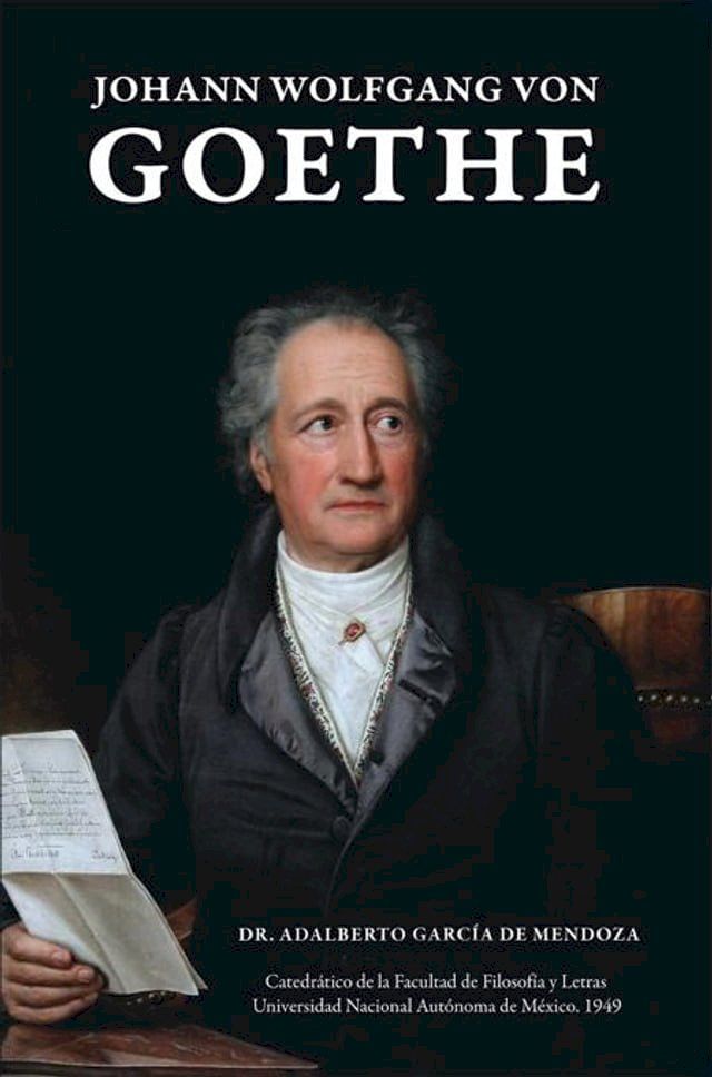  Johann Wolfgang Von Goethe(Kobo/電子書)