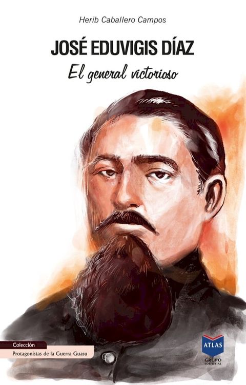 Jos&eacute; Eduvigis D&iacute;az(Kobo/電子書)