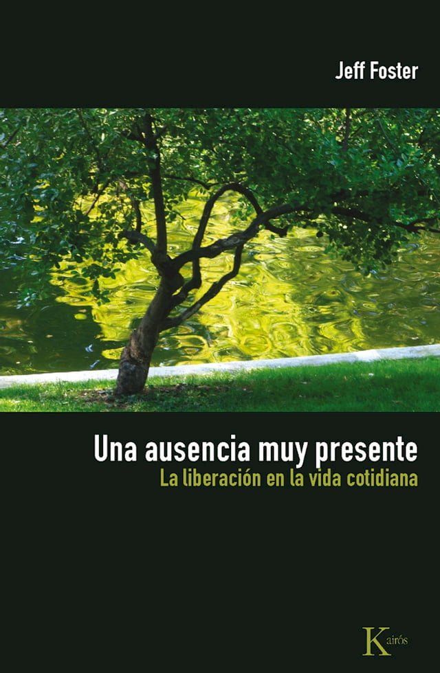  Una ausencia muy presente(Kobo/電子書)