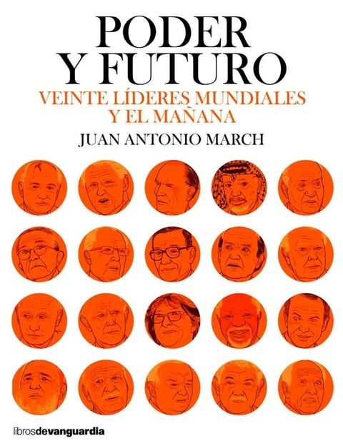 Poder y futuro(Kobo/電子書)