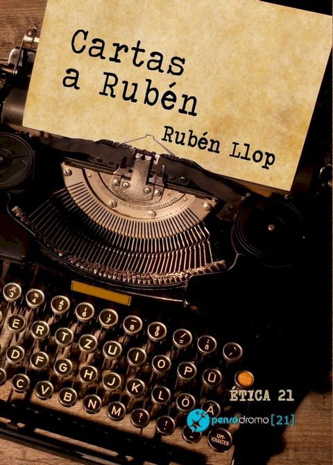 Cartas a Rub&eacute;n(Kobo/電子書)