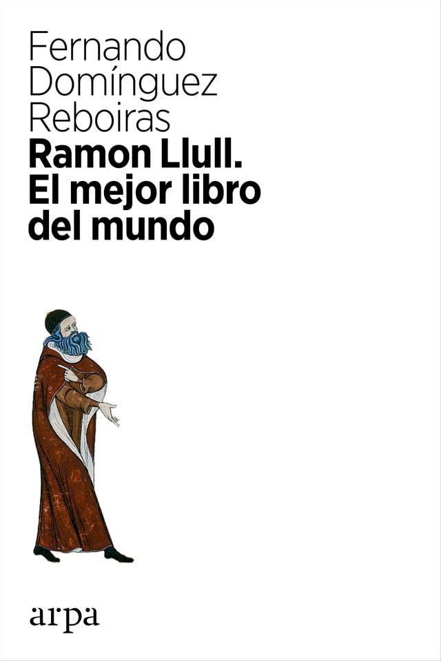  Ramon Llull(Kobo/電子書)