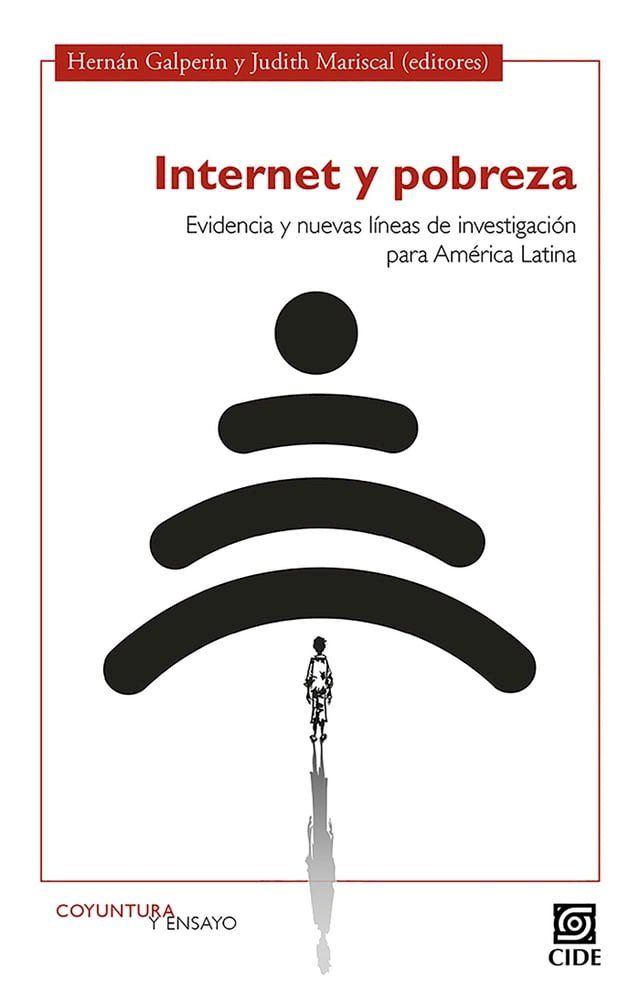  Internet y pobreza(Kobo/電子書)