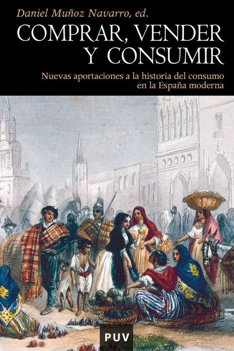 Comprar, vender y consumir(Kobo/電子書)