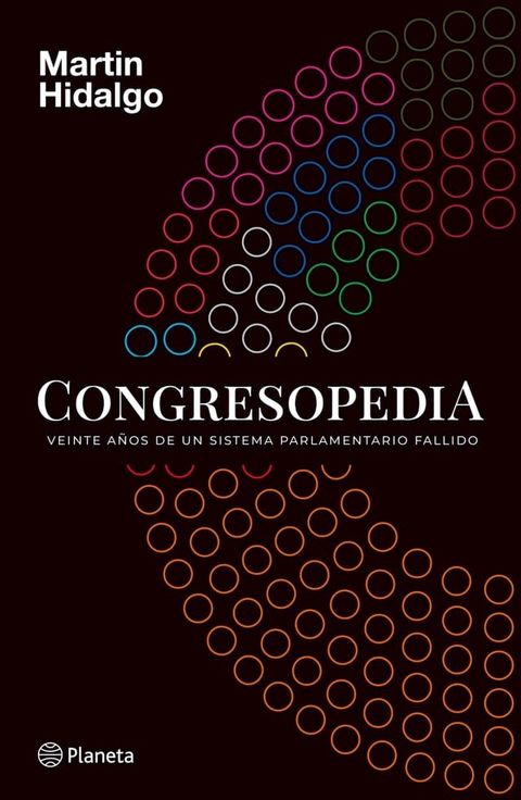 Congresopedia(Kobo/電子書)