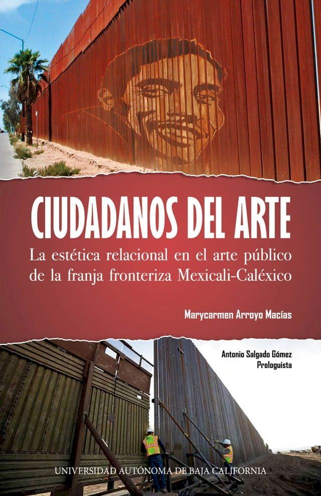  Ciudadanos del arte(Kobo/電子書)