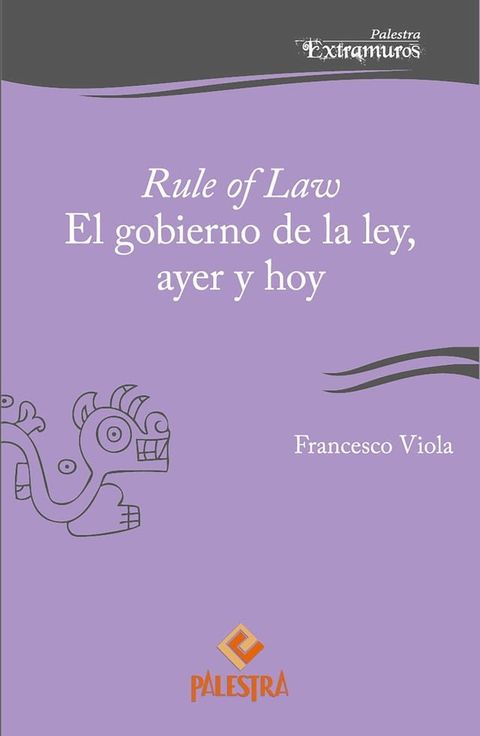 Rule of Law(Kobo/電子書)