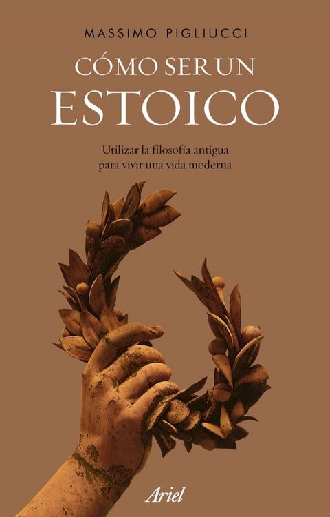 Cómo ser un estoico(Kobo/電子書)