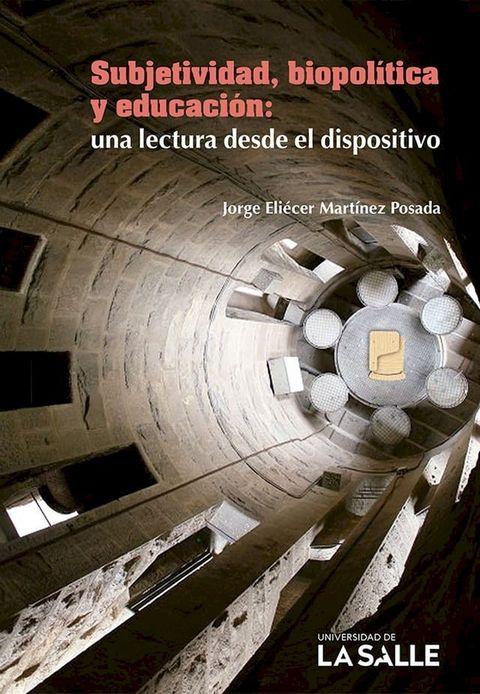 Subjetividad, biopol&iacute;tica y educaci&oacute;n(Kobo/電子書)