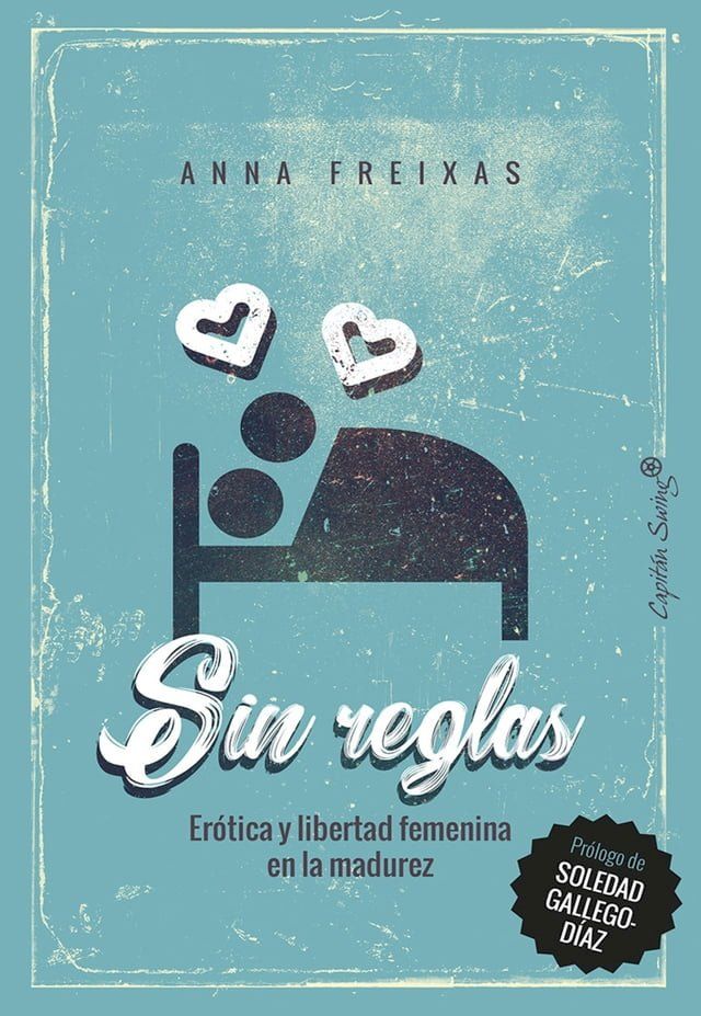  Sin reglas(Kobo/電子書)