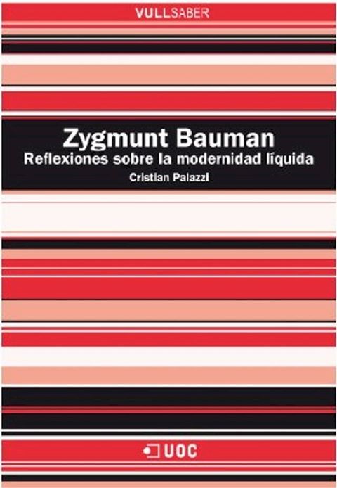 Zygmunt Bauman(Kobo/電子書)