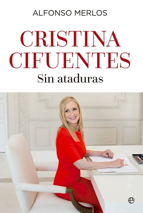 Cristina Cifuentes(Kobo/電子書)