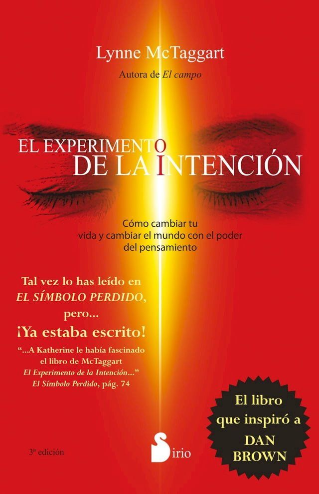  El experimento de la intenci&oacute;n(Kobo/電子書)