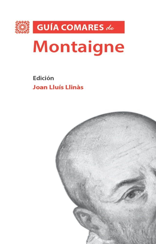  Gu&iacute;a Comares de Montaigne(Kobo/電子書)