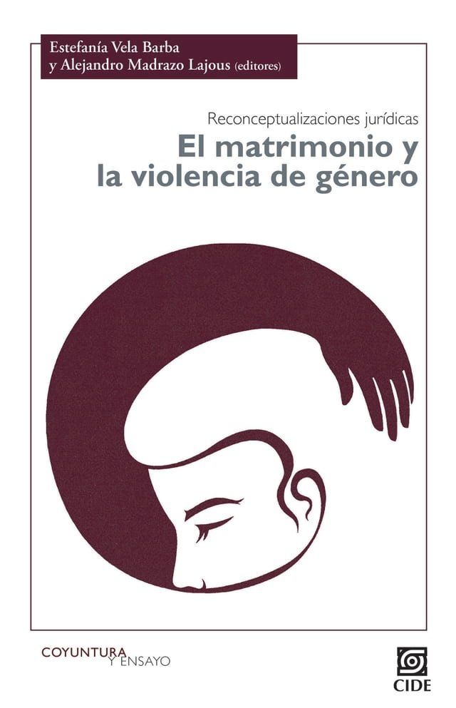  El matrimonio y la violencia de g&eacute;nero(Kobo/電子書)