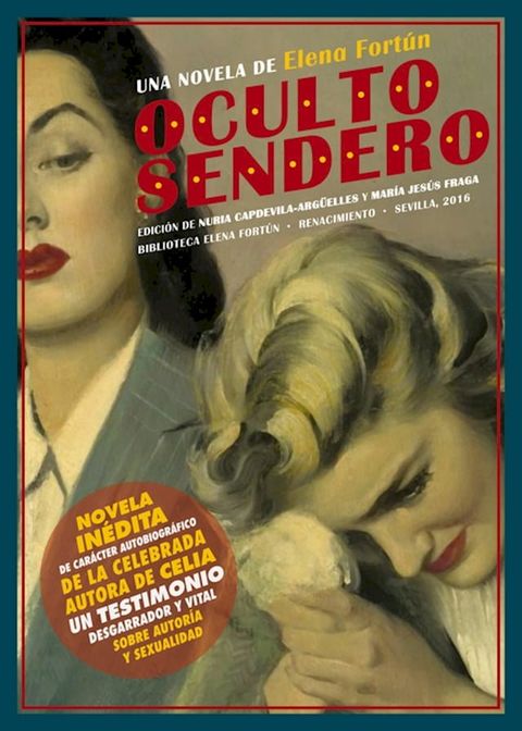 Oculto sendero(Kobo/電子書)