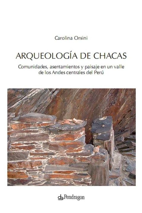 Arqueología de Chacas(Kobo/電子書)