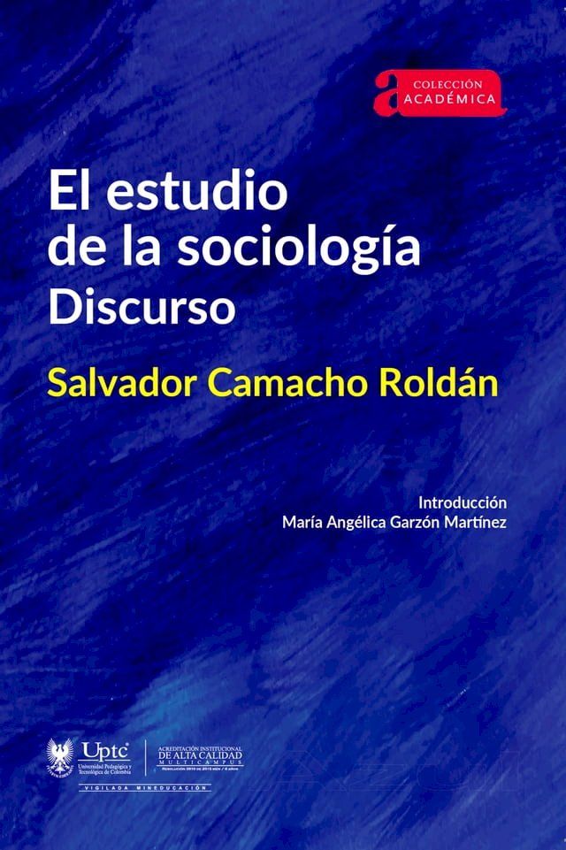  El estudio de la sociología.(Kobo/電子書)