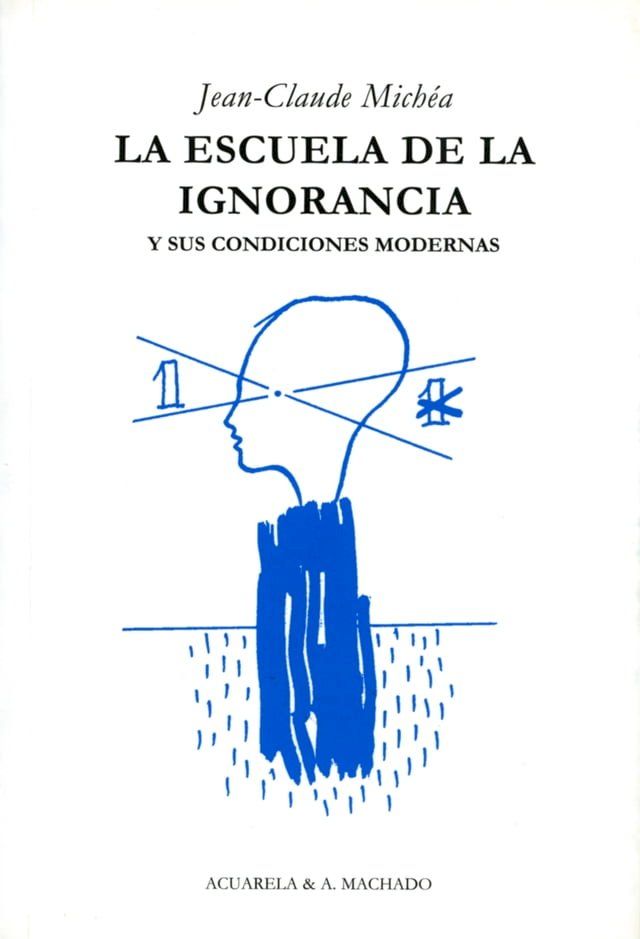  La escuela de la ignorancia(Kobo/電子書)