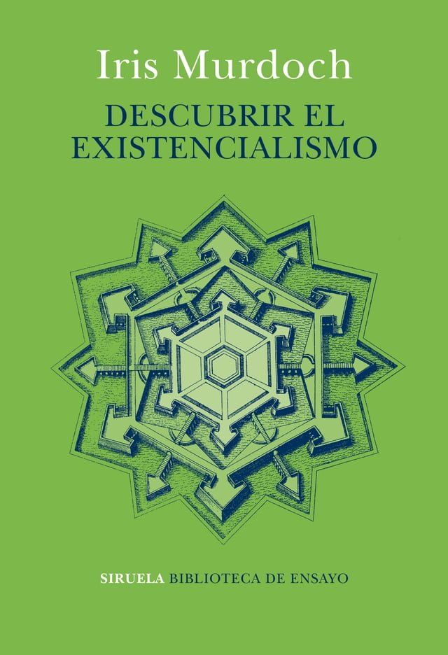  Descubrir el existencialismo(Kobo/電子書)