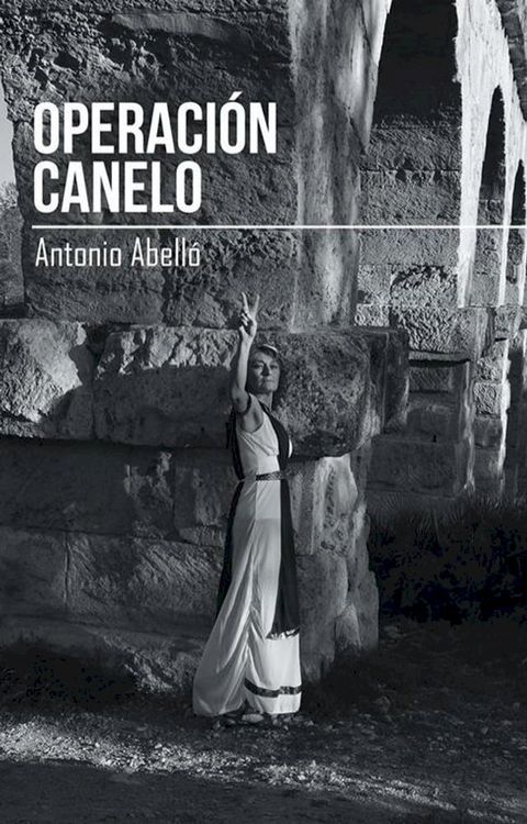 Operaci&oacute;n Canelo(Kobo/電子書)