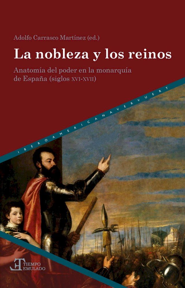  La nobleza y los reinos(Kobo/電子書)