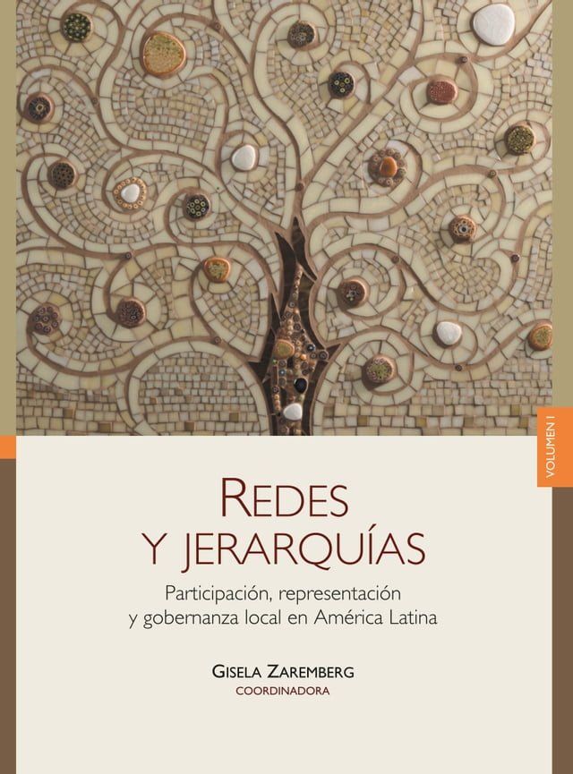  Redes y jerarquías I(Kobo/電子書)