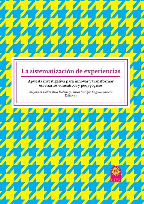 La sistematizaci&oacute;n de experiencias(Kobo/電子書)