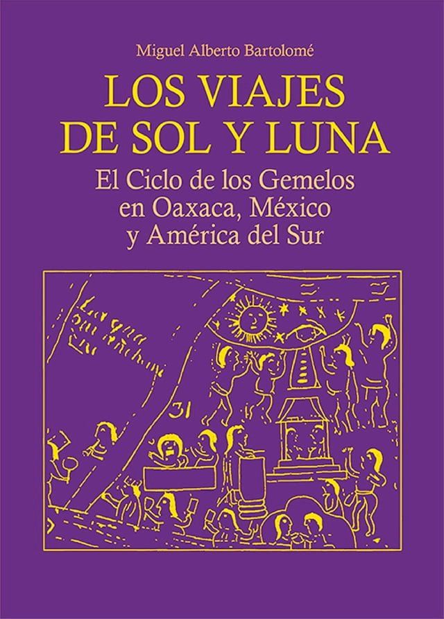  Los viajes de sol y luna(Kobo/電子書)