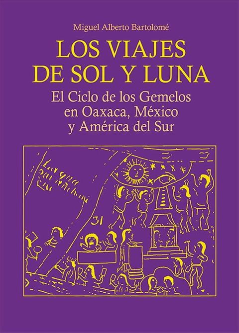 Los viajes de sol y luna(Kobo/電子書)