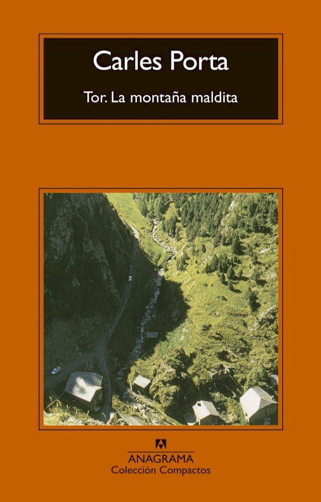  Tor. La montaña maldita(Kobo/電子書)