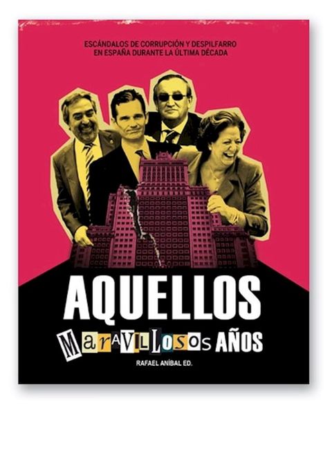 Aquellos maravillosos a&ntilde;os(Kobo/電子書)