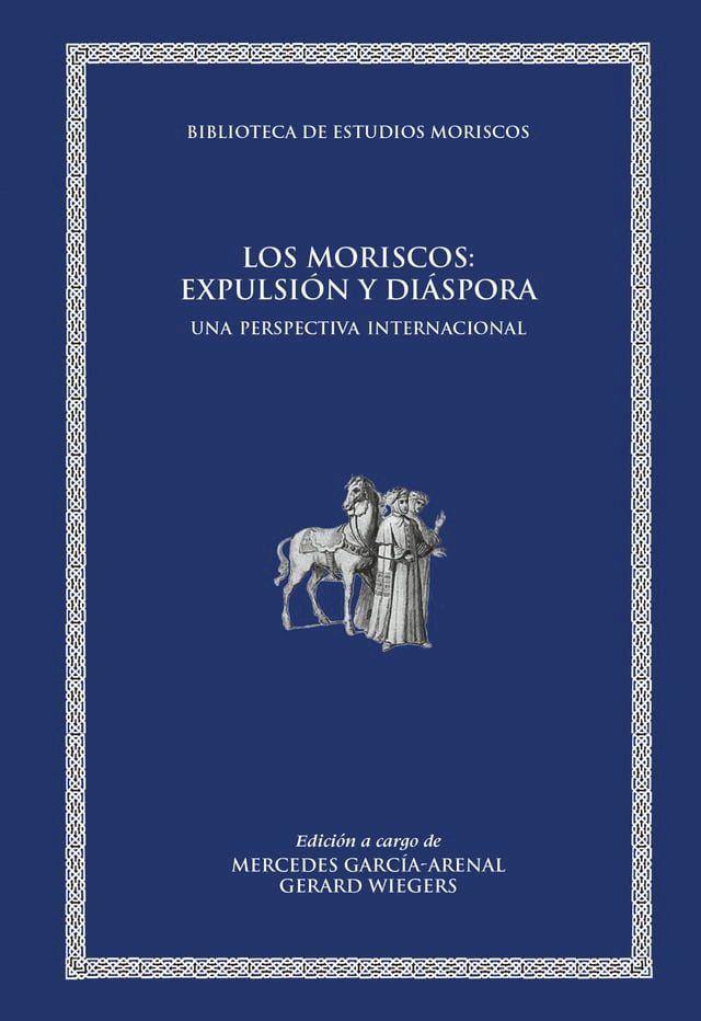  Los moriscos: expulsión y diáspora(Kobo/電子書)