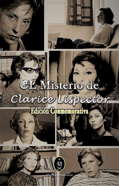 El Misterio de Clarice Lispector - Edición Conmemorativa(Kobo/電子書)