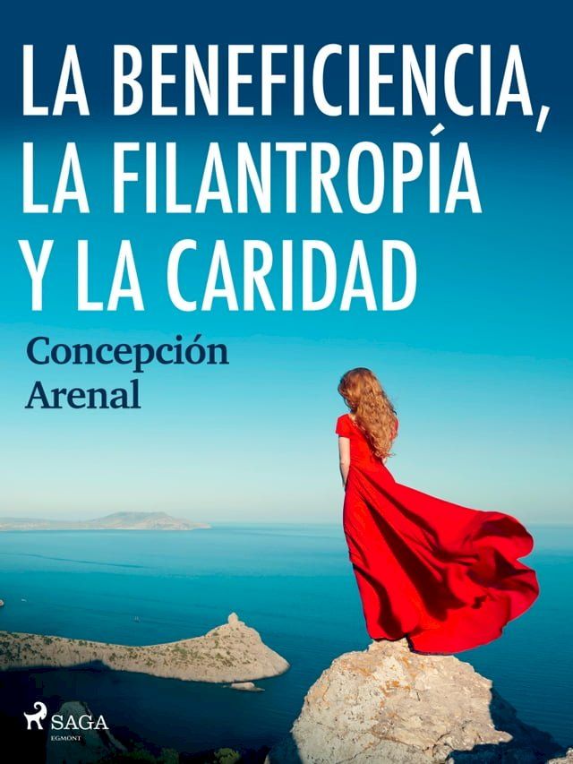  La beneficencia, la filantropía y la caridad(Kobo/電子書)