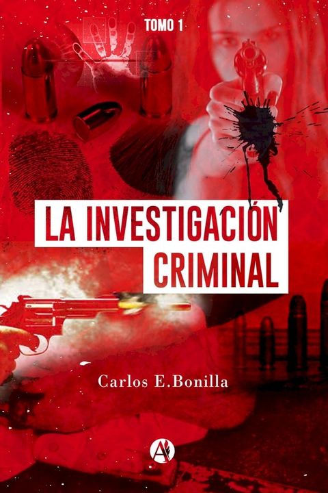 La investigación criminal(Kobo/電子書)