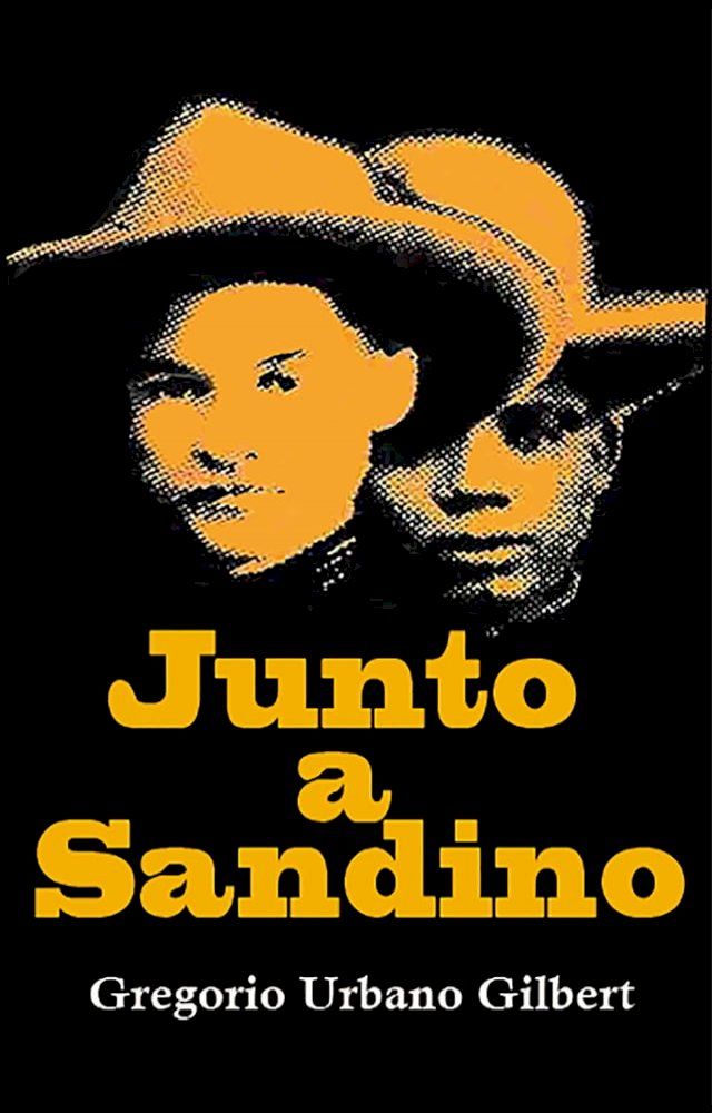  Junto a Sandino(Kobo/電子書)