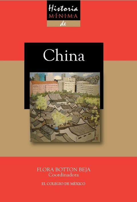 Historia m&iacute;nima de China(Kobo/電子書)