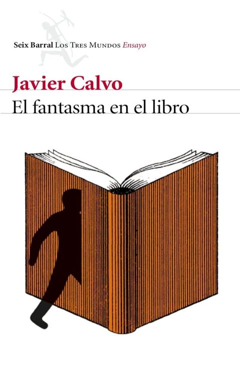 El fantasma en el libro(Kobo/電子書)