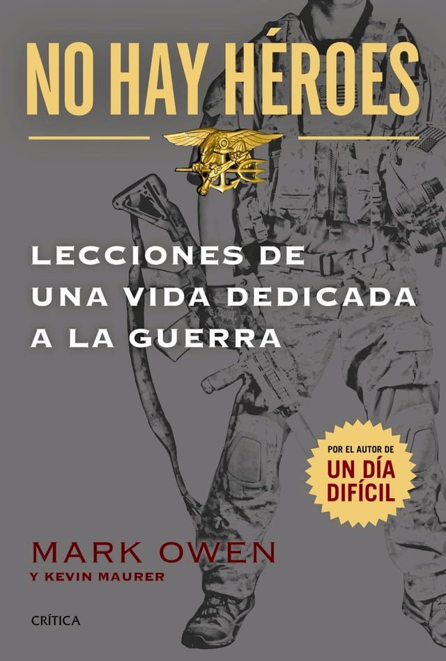  No hay héroes(Kobo/電子書)