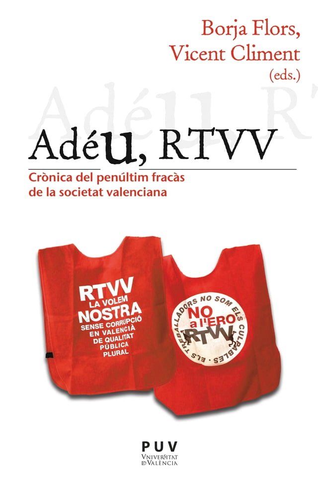  Ad&eacute;u, RTVV(Kobo/電子書)