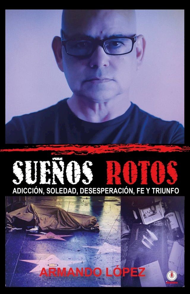  Sueños rotos(Kobo/電子書)