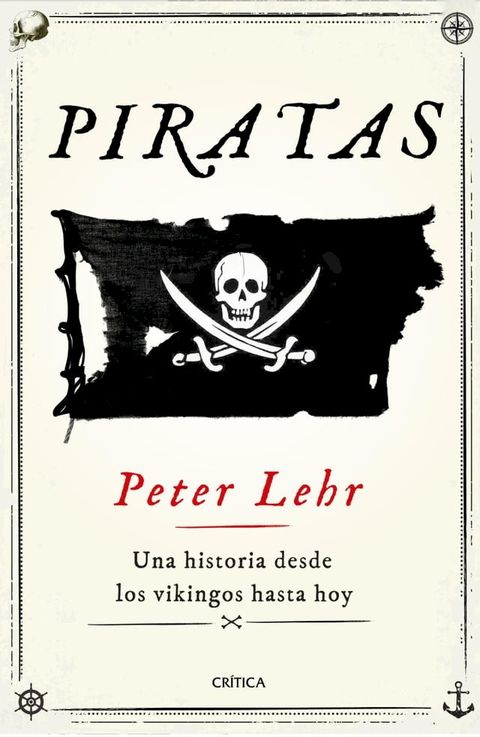 Piratas(Kobo/電子書)