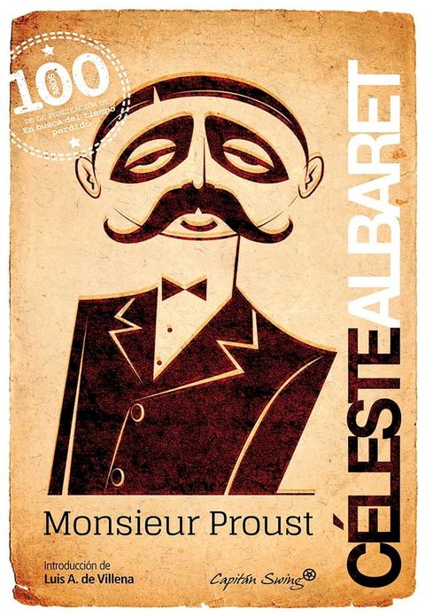 Monsieur Proust(Kobo/電子書)