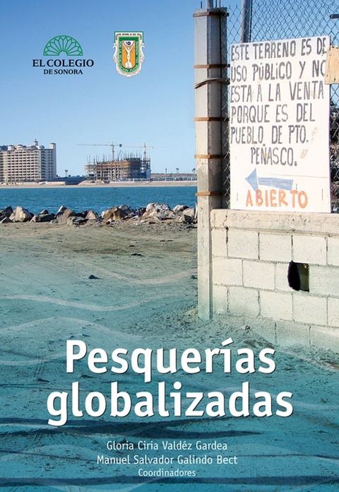 Pesquerías globalizadas(Kobo/電子書)