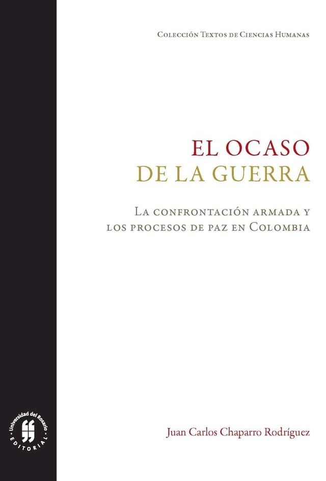  El ocaso de la guerra(Kobo/電子書)